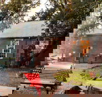 Coolangatta School House - Tweed Heads Accommodation