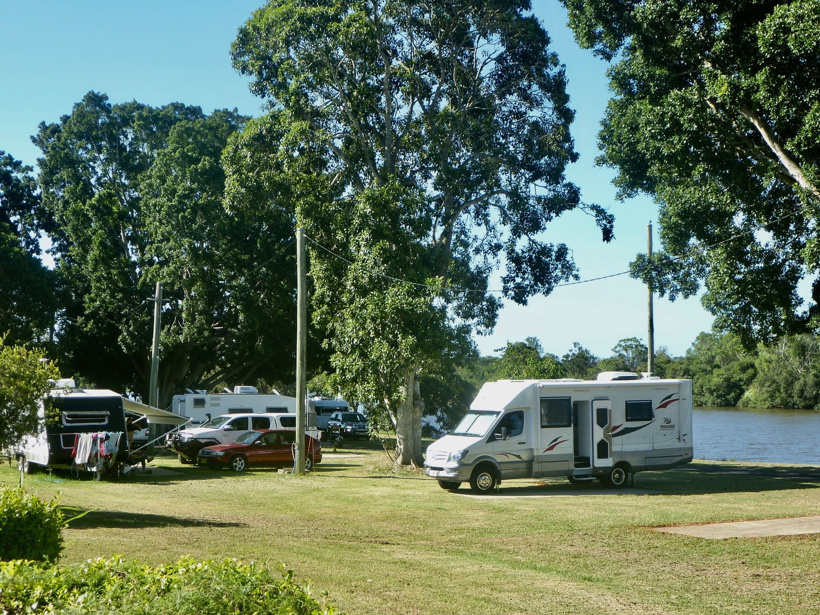 York Plains ACT Tweed Heads Accommodation
