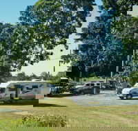 Coraki Caravan Park - Tweed Heads Accommodation