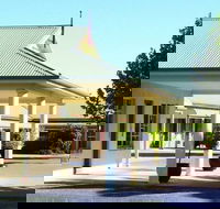 Country Gardens Motor Inn - Tweed Heads Accommodation