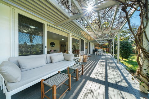 CUB Country House - Berry - Tweed Heads Accommodation 0