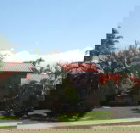 Cunningham Shore Motel - Tweed Heads Accommodation