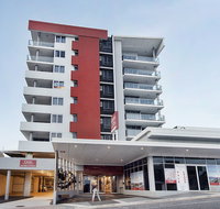 Curtis Central Apartments - Tweed Heads Accommodation