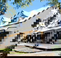 Dalby Apartments Self Contained Motel Accommodation - Tweed Heads Accommodation