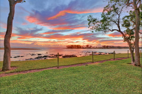 Discovery Parks - Tannum Sands - Tweed Heads Accommodation 0