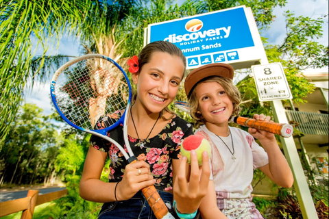 Discovery Parks - Tannum Sands - Tweed Heads Accommodation 1