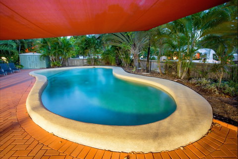 Discovery Parks - Tannum Sands - Tweed Heads Accommodation 2