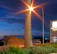 Dog Rock Motel - Tweed Heads Accommodation