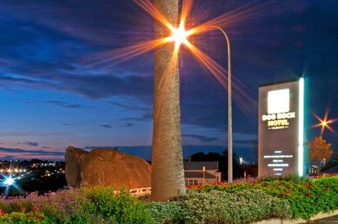 Dog Rock Motel - Tweed Heads Accommodation 0