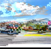 Econo Lodge Alabaster - Tweed Heads Accommodation