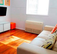 Ella May Holiday Flats - Tweed Heads Accommodation