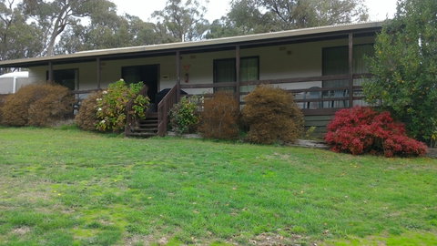 Emerald Park Holiday Farm - Tweed Heads Accommodation 0