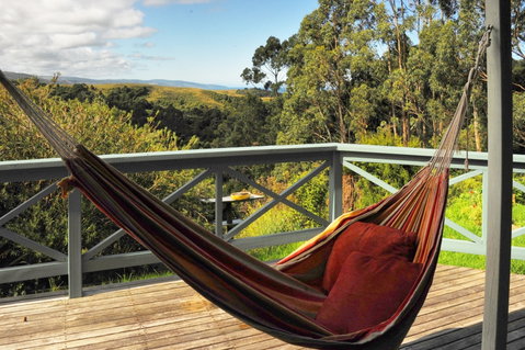 Fernhouse - Tweed Heads Accommodation 0