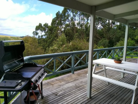 Fernhouse - Tweed Heads Accommodation 2