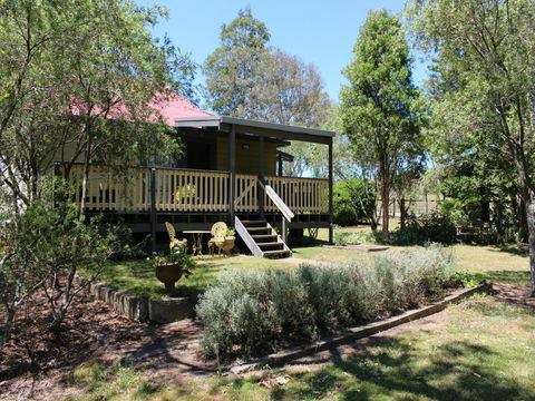 Fosterton School House - Tweed Heads Accommodation 0
