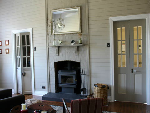 Fosterton School House - Tweed Heads Accommodation 2