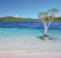 Fraser Island Fishing Units - Tweed Heads Accommodation