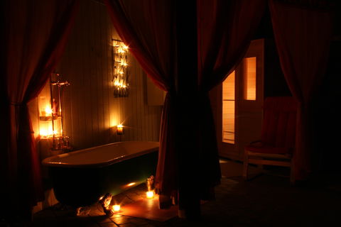 Goldsmith's In The Forest - Tweed Heads Accommodation 0