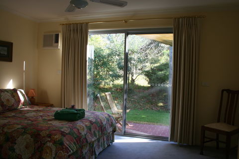 Goldsmith's In The Forest - Tweed Heads Accommodation 1