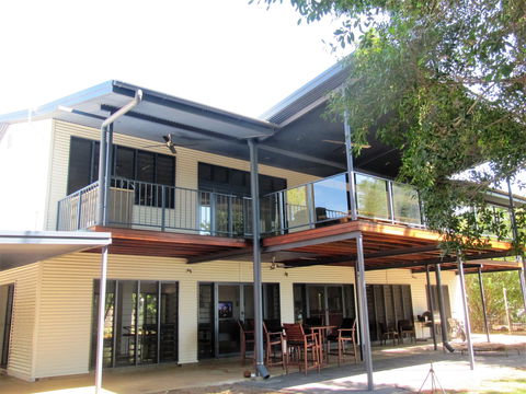 Golden Sands Retreat - Tweed Heads Accommodation 0