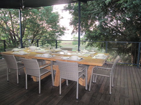 Golden Sands Retreat - Tweed Heads Accommodation 1