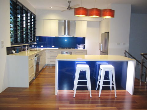 Golden Sands Retreat - Tweed Heads Accommodation 2
