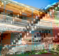 Grenfell Hall - Tweed Heads Accommodation