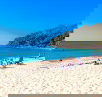 Hastings Beach Houses The - Tweed Heads Accommodation