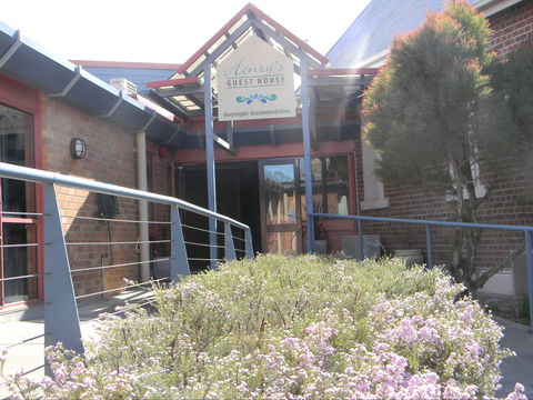 Henry's Quirindi Quality Accommodation - Tweed Heads Accommodation 0