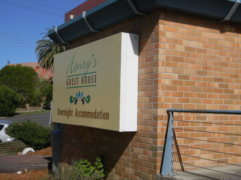 Henry's Quirindi Quality Accommodation - Tweed Heads Accommodation 1