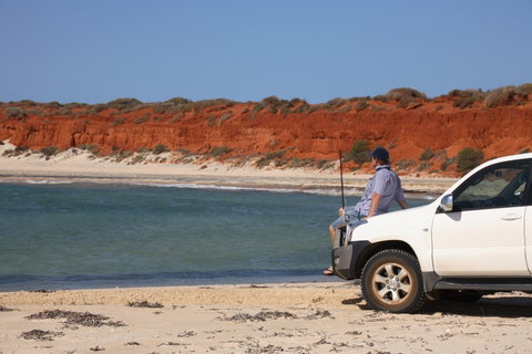 Herald Bight Camp At Francois Peron National Park - Tweed Heads Accommodation 1