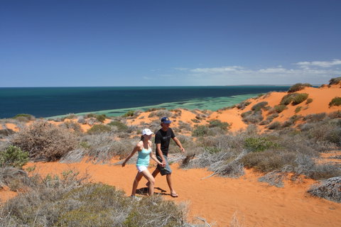 Herald Bight Camp At Francois Peron National Park - Tweed Heads Accommodation 2