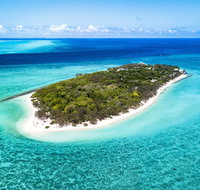 Heron Island Resort - Tweed Heads Accommodation