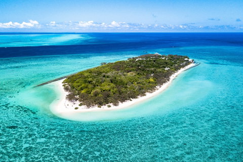 Heron Island Resort - Tweed Heads Accommodation 0