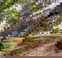 Humes Crossing campground - Tweed Heads Accommodation