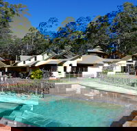 Indooroopilly - Tweed Heads Accommodation