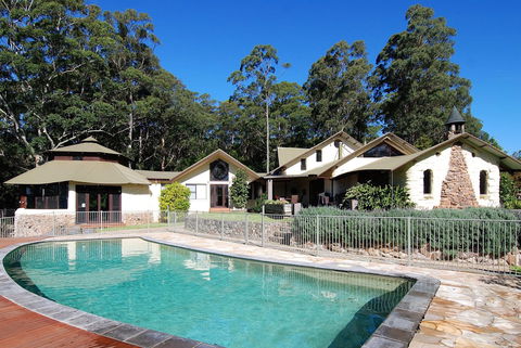 Indooroopilly - Tweed Heads Accommodation 0