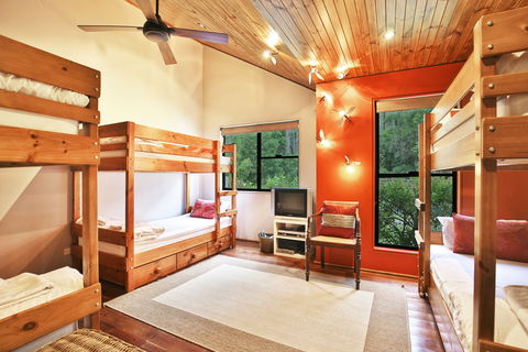 Indooroopilly - Tweed Heads Accommodation 1