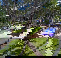 Island View Caravan Park - Tweed Heads Accommodation