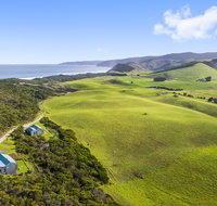 Johanna Seaside Cottages - Tweed Heads Accommodation