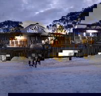 Kalyna Ski Club - Mount Hotham - Tweed Heads Accommodation