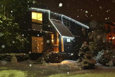 Kilimanjaro Alpine Apartments - Tweed Heads Accommodation 1