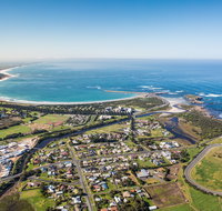 Lady Bay Resort - Tweed Heads Accommodation