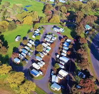Lake Colac Caravan Park - Tweed Heads Accommodation