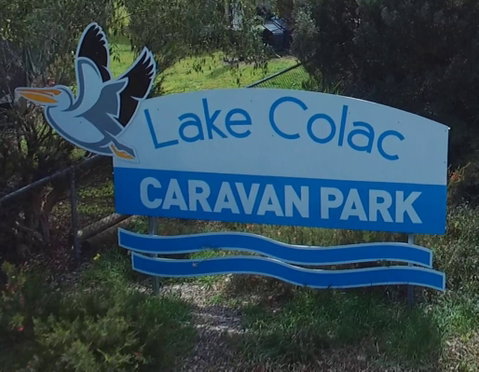 Lake Colac Caravan Park - Tweed Heads Accommodation 1