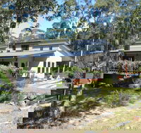 Lazy Days Bed and Breakfast - Tweed Heads Accommodation