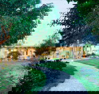 Lonsdale Park on the Yarra - Tweed Heads Accommodation