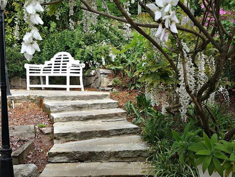 Loxley On Bellbird Hill - Tweed Heads Accommodation 0