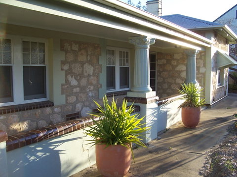 MacDonnell House, Naracoorte - Tweed Heads Accommodation 0