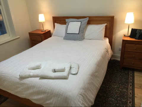 MacDonnell House, Naracoorte - Tweed Heads Accommodation 2